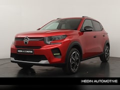 Citroën C3 - 1.2 Hybrid 110pk Max Full Map Navigatie | Climate Control | Parkeer Camera | Cruisecontrol