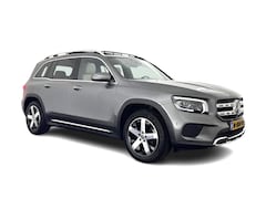 Mercedes-Benz GLB - 180 Business Solution (INCL-BTW) Aut. *PANO | LEATHER | FULL-LED | BLINDSPOT | MEMORY-PACK