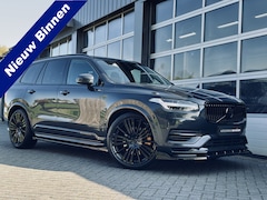 Volvo XC90 - 2.0 T8 Recharge | AWD | Dark Label | Luchtvering | Panodak | Bower & Wilkins | Trekhaak |