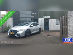 Honda Civic - 1.4 Sport