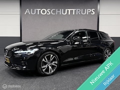 Volvo V60 - 2.0 B3 R-Design PANORAMADAK / HARMAN/KARDON / CAMERA / CLIMATE PRO PACK / CARPLAY
