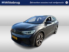 Volkswagen ID.4 - Max 77 kWh / SOH 93%/ PANO/ 360 CAMERA/ PARK. SENSOREN/ IQ. LIGHT/ MEMORY SEATS/ ADAPT. CR