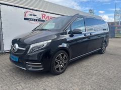 Mercedes-Benz V-klasse - 300d Extra Lang Avantgarde Edition
