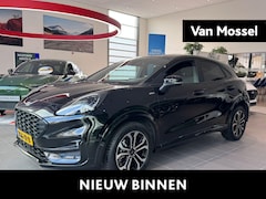 Ford Puma - 1.0 EcoBoost Hybrid ST-Line X 155pk Automaat Adaptieve Cruise Controle | Winter Pack | Ful