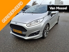 Ford Fiesta - 1.0 EcoBoost ST Line