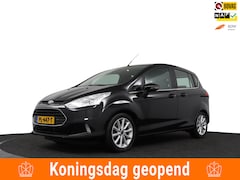 Ford B-Max - 1.0 EcoBoost Titanium Camera/Trekhaak/Winterpakket/Parkeersens. v en a