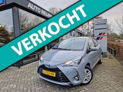 Toyota Yaris - 1.5 Hybrid Aspiration/TREKHAAK/LMV/STOELVERWARMING