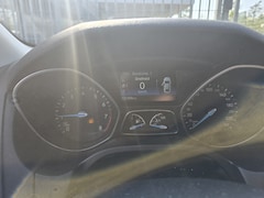 Ford Focus Wagon - 1.0 Titanium Edition