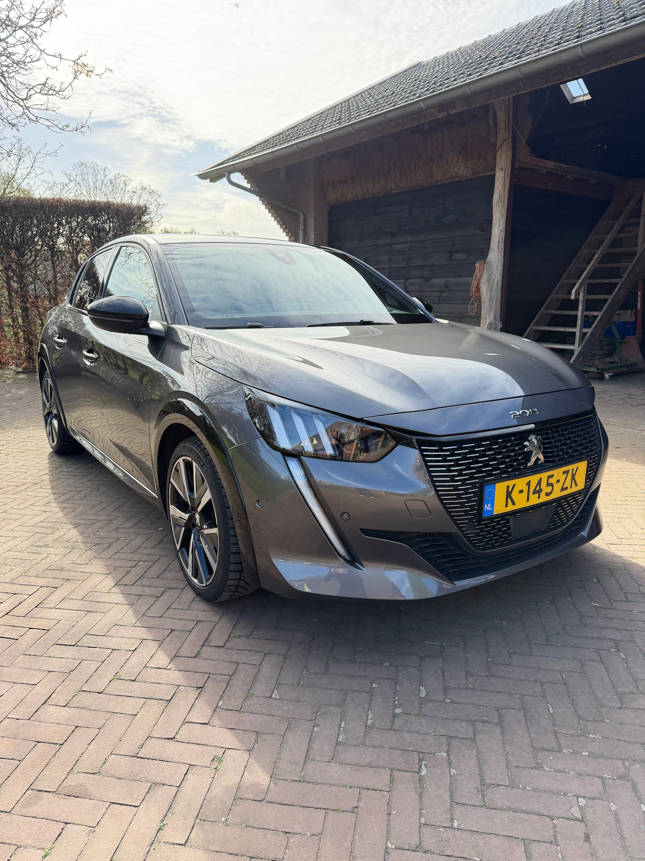 Peugeot 208 - 1.2 PureTech GT Pack Voorzien van vele opties - AutoWereld.nl