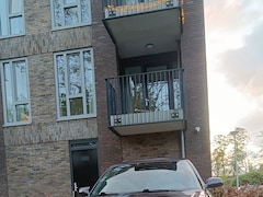 Audi A3 - 1.6 Attraction