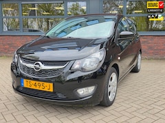 Opel Karl - 1.0 ecoFLEX Edition |Automaat|Trekhaak (fietsendrager)|Cruise ControlAirco|el. Ramen