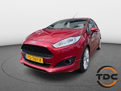 Ford Fiesta - 1.0 ST Line CAMERA NAVI CLIMA CRUISE
