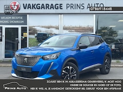 Peugeot 2008 - 1.5 BlueHDi Allure Pack |TREKHAAK|360 CAM|1e EIGENAAR|ORIG. NL|NAP| 18724 / 4937