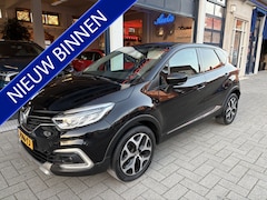 Renault Captur - 1.2 TCe Bose AUTOMAAT/CLIMA/CRUISE/CAMERA