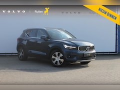 Volvo XC40 - B4 211PK Automaat Inscription Panoramisch schuif-kanteldak / Semi elektrisch wegklapbare t