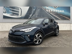 Toyota C-HR - 1.8 Hybrid Advance HALF LEDER / BLINDSPOT / PDC
