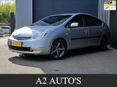 Toyota Prius - 1.5 VVT-i Ecc