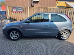 Opel Corsa - 1.2-16V Enjoy Automaat