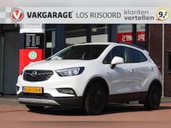 Opel Mokka X - 1.4 Turbo Aut. *Online Edition* | Trekhaak | Carplay | Cruise & Climate Control | PDC | Na