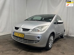 Mitsubishi Colt - 1.3 Heartbeat - Uitlaat Defect - Schade