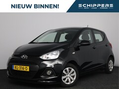 Hyundai i10 - 1.0i i-Motion Comfort | Cruise Control | Airco |