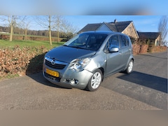 Opel Agila - 1.2 Edition AIRCO/AUTOMAAT BJ 2011