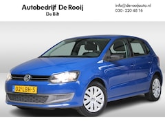 Volkswagen Polo - 1.4-16V Comfortline Automaat Airco | Cruise Control | Centrale vergrendeling | Goed onderh
