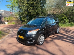 Citroën C3 Picasso - 1.4 VTi Aura / Navi / Airco / PDC / Apk / Lm /