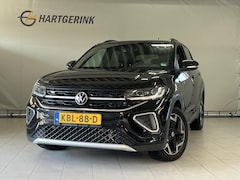 Volkswagen T-Cross - 1.5 TSI 150pk DSG-7 R-Line