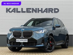 BMW X3 - 40d xDrive - M-Sport Pro - Full-Option - Individual Leder