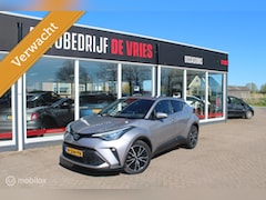 Toyota C-HR - 2.0 Hybrid Executive Leder/Camera/Carplay/Stoelverw