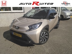 Toyota Aygo X - 1.0 VVT-i MT Pulse Bi Tone android/apple car play camera