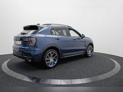 Lynk & Co 01 - 1.5 PHEV 261 PK | 360 graden camera | Panoramadak | Navigatie