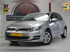 Volkswagen Golf - 1.2 TSI Comf, TREKHAAK, APK, NAVI, GARANTIE