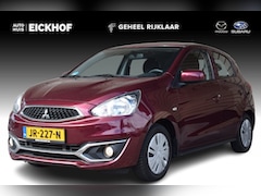 Mitsubishi Space Star - 1.0 Cool+