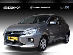 Mitsubishi Space Star - 1.2 Active