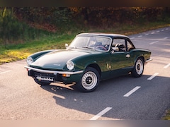 Triumph Spitfire - 1500 MK IV Soft Top