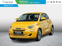 Fiat 500 - Hybrid Torino Launch Edition | Clima | Carplay | PDC | Priv Glass | Sun of Italy