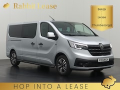 Renault Trafic - L2H1 170 pk Automaat / dubbele cabine 572 p/m