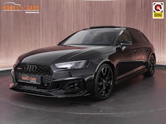 Audi RS4 - Avant 2.9 450pk TFSI Quattro Pro Line Plus |RS-seats|dynamic ride control|B&O|massage|memo