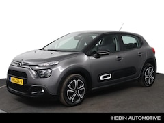 Citroën C3 - 1.2 83pk Shine | Navigatie | Climate Control | Apple Carplay/Android Auto | Cruise Control