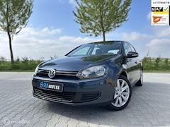 Volkswagen Golf - 6 1.4 TSI R-LINE|CARPLAY|AIRCO|APK|