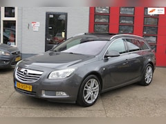 Opel Insignia Sports Tourer - 1.6 T Executive , LPG G3 , Leder , Pano, Navi