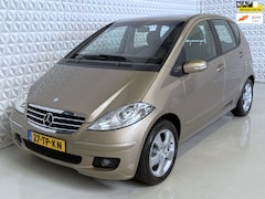 Mercedes-Benz A-klasse - 150 AIRCO+TREKHAAK / 97.000km (2007)