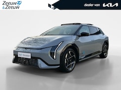 Kia EV4 - GT-PlusLine 81.4 kWh | 17% Bijtelling | Direct leverbaar | Demo | Schuif-/Kanteldak | Stoe