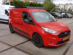 Ford Transit Connect - 1.5 TDCI L2 3PERS BJ2018 AIRCO EU6 LEASE€118