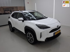 Toyota Yaris Cross - 1.5 Hybrid Executive+Led+JBL+Leder+Navi+camera+stoel-verw+18"lmv+Vitrual = ORIG/NL+1EIG =