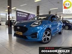 Ford Puma - 1.0 EcoBoost Hybrid ST-Line *NAVI*CAM*KEYL*LED*APP