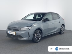 Opel Corsa - 1.2 Turbo GS | Achteruitrijcamera | Apple Carplay/Android Auto|telefoonintegratie premium