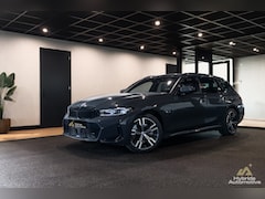 BMW 3-serie Touring - 330e xDrive M Sport | HuD | Pano | Memory | Alcantara |